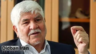 محمد هاشمی: فعلا معلوم نیست چه کسی نامزد و چه کسی رقیب است!