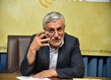 متاسفانه هیچ حزبی درخواست برگزاری تجمع اعتراضی نسبت به افزایش قیمت بنزین نمی‌دهد