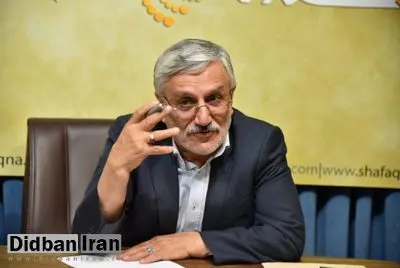 متاسفانه هیچ حزبی درخواست برگزاری تجمع اعتراضی نسبت به افزایش قیمت بنزین نمی‌دهد