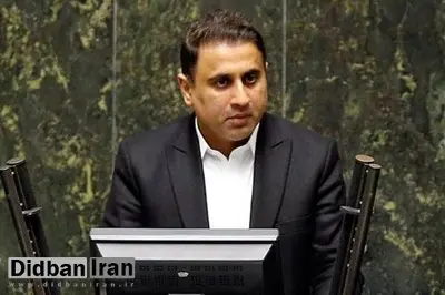 سعیدی: فروش فیلترشکن به نوعی کسبوکار تبدیل شده است/ نمیشود مسؤولین به دنبال تیک آبی و خاکستری باشند ولی همان پلتفرم برای مردم فیلتر شود/ رئیسی به وعده خود عمل و پلتفرمها را رفع فیلتر کند