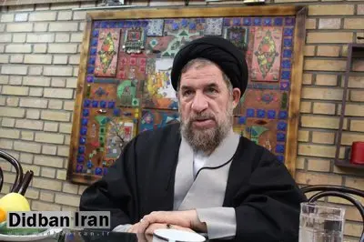 میرتاج‌الدینی:‌ دولت باید قانون یارانه کالایی برای 60 میلیون نفر را اجرایی کند/ دولت برای واریز صد هزار تومان برای ۳۰ میلیون نفر از کجا منابع آورد؟