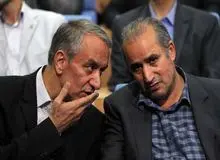 علی کفاشیان: حیدر بهاروند جانشین تاج خواهد شد/ مجمع فدراسیون می‌تواند درخواست انتخابات پیش از موعد بدهد