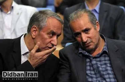 علی کفاشیان: حیدر بهاروند جانشین تاج خواهد شد/ مجمع فدراسیون میتواند درخواست انتخابات پیش از موعد بدهد