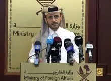 قطر: پیشرفت زیادی در مذاکرات اسرائیل و حماس حاصل شده است
