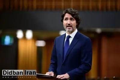 نخستوزیر کانادا: اگر تعرفههای آمریکا اجرایی شوند، از امروز عوارض گمرکی را بر کالاهای آمریکایی اعمال خواهیم کرد/ تعرفه گمرکی بر کالاهای آمریکایی ۲۵ درصد به ارزش ۱۰۷ میلیارد دلار است