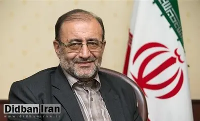 نماینده ادوار مجلس: دولت، غربیها را پررو کرده است