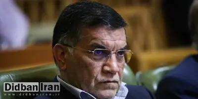 حناچی تذکر گرفت/ لایحه اصلاح ساختار شهرداری به شورا نرسید