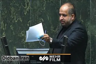 انتقام مجلس انقلابی از روحانی با رمز «بورسیه های غیرقانونی»/ معرفی محمدعلی نجفی و جهانگیری به عنوان مقصران پرونده به قوه قضاییه