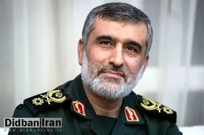اسامی ۷ فرمانده سپاه که همراه با سردار حاجی زاده ترور شدند+اسامی