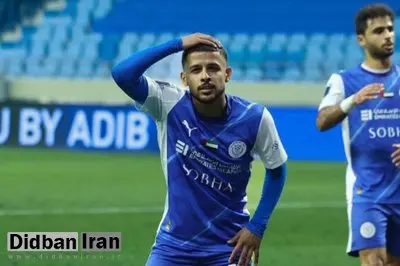 قایدی به دنبال معجزه با النصر!