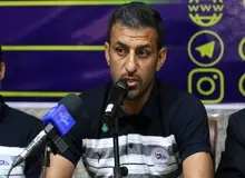 شکوری: دربی مساوی می‌شود / استقلال و پرسپولیس محتاطانه بازی می‌کنند