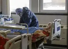 فوت روزانه ۸ تا ۱۰ نفر در قم براثر کرونا / علوم پزشکی: وضعیت قم قرمز است