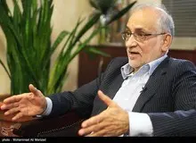 حسین مرعشی: اصول گرایان در مجلس یازدهم نیستند؛ تندروها با محوریت اعضای جبهه پایداری اکثریت را در اختیار دارند