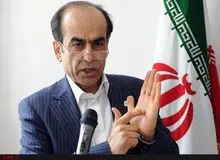 خادمی، نماینده پیشین مجلس: افرادی رد صلاحیتم کردند که تفاوت میدان نفتی با میدان‌تره بار را نمی‌دانند