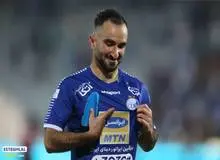 داریوش شجاعیان با استقلال تمدید کرد