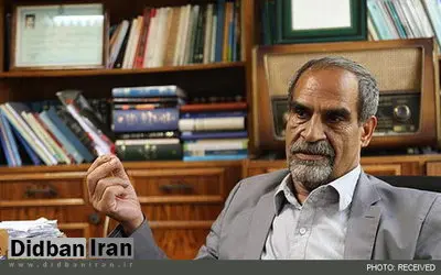 نعمت احمدی: بازنگری در «قانون اساسی» فعلا ممکن نیست