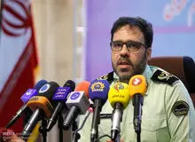 سخنگوی ناجا: پلیس اصراری بر اقدامات سلبی در مرحله اول در حوزه حجاب ندارد