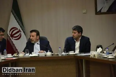 واعظی: دولت مکانیسم و مشوق‌های خاصی برای صادرکنندگان در نظر دارد