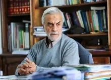 انتقاد تند هاشمی طباء از محسن رضایی و جلیلی/ما کی می خواستیم بمب هسته ای بسازیم که این طور می گویید؟