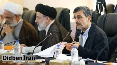 « ابوذر زمان» خواندن ابراهیم رئیسی او را تبدیل احمدی نژاد می کند/ «غلو» با ناکارآمدی رابطه مستقیمی دارد