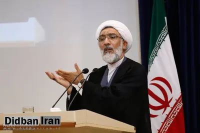 وزیر دادگستری: مرگ آتنا غم بار و نگران کننده است/ باید به کودکان آموزشهای لازم را بدهیم