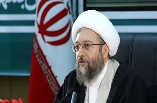 آملی لاریجانی: مجمع تشخیص در بررسی لوایح پالرمو و CFT نه تعلل خواهد کرد و نه تعجیل