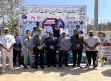 برترین‌های دستجات آزاد اسکیت اینلاین اسلالوم مشخص شدند