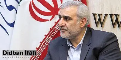 محمودوند، عضو کمیسیون امنیت ملی مجلس: با بحران نفوذ سرویس‌های جاسوسی مواجه هستیم/ مدیران این دولت متخصص نیستند