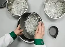 الماس روسیه تحریم مى‌شود