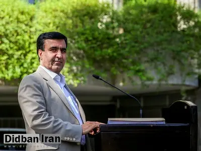 احضار ۲ تفر از مدیران سازمان حفاظت محیطزیست