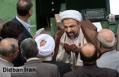 ارگان مطبوعاتی نزدیک به سپاه: حمید رسایی که بعد از بیانات رهبری، پزشکیان را با بنی صدر مقایسه می کندشایسته مجازات قضایی است