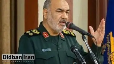 کشور را به سمت هیچ جنگی نمی‌بریم و از هیچ جنگی نمی‌ترسیم