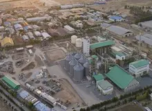 تبدیل کرمانشاه به پایلوتی برای اصلاح ساختار سوخت/ ضرورت تاسیس ۳۰ کارخانه برای تامین نیاز ایران به سوخت دوستدار محیط‌زیست