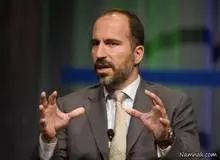 در ملاقات امانوئل مکرون و دارا خسروشاهی چه گذشت ؟ / از وعده تاکسی های پرنده در پاریس تا فرهنگ سازی مجدد