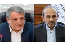 نامه انتقادی فرزند مرحوم هاشمی رفسنجانی به رئیس صداوسیما/ محسن هاشمی: آقای جبلی نقد سازنده با توهین، تهمت و تخریب فرق می کند