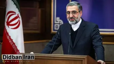 تشییع شهید سلیمانی یک رفراندوم خیابانی بود/ متهم پرونده سکه ثامن به 15 سال حبس محکوم شد/ بازداشت تعدادی از افراد در حادثه سقوط هواپیما/ با هیچ کس تعارفی نداریم ولو دارای مصونیت دیپلماتیک باشد/ سفیر انگلیس از نظر قوه قضاییه عنصر نامطلوب است
