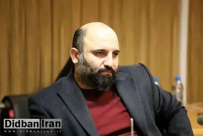 رضا عاشری مسئولیتی در سازمان پدافند غیرعامل ندارد