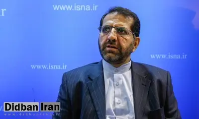 نجفی خوشرودی: بررسی اظهارات ظریف در مورد پولشویی در کمیسیون امنیت ملی/ اشتباه در ترجمه CFT بعید است

