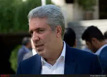 رئیس سازمان گردشگری: با تداوم برجام، مشکلی در زمینه حضور گردشگران خارجی نخواهیم داشت/ هر اقدامی در آشوراده، محدود و با رعایت مسائل زیست محیطی خواهد بود