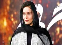 الناز شاکردوست به دادسرا احضار شد/ جرم: جریحه دار نمودن عفت عمومی!