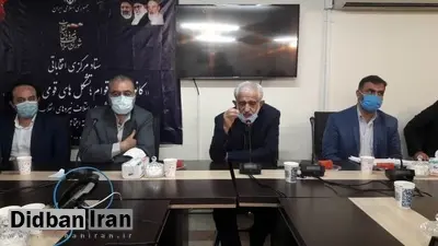 پرویز سروری:  نظام جمهوری اسلامی اکنون به جای پاها درحال راه رفتن روی سر خود است