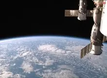 ببینید: تصاویر خیره‌کننده از کره زمین +فیلم