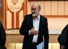 قاضی سراج با "قهر" از سازمان بازرسی قوه قضاییه رفت / اژه‌ای:علت عدم حضور سراج در مراسم تودیع و معارفه ریاست سازمان بازرسی روشن نیست
