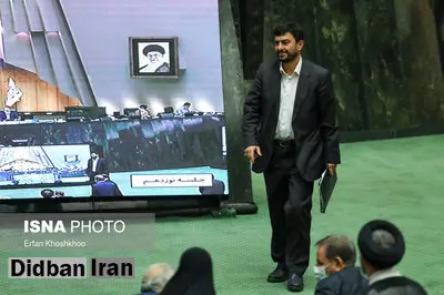 نماینده مجلس: دولت تمایلی برای رأیآوری مدرس خیابانی نداشت