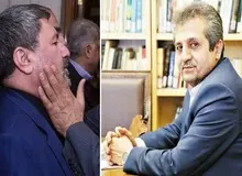 حضرتی: اعتماد ملی یک آبدارچی هم به شهرداری نفرستاده/ شهردار تهران ابوالحسنی عضو دفتر سیاسی حزب اعتماد ملی؛ را به عنوان  قائم مقام معاونت فرهنگی شهرداری منصوب کرد