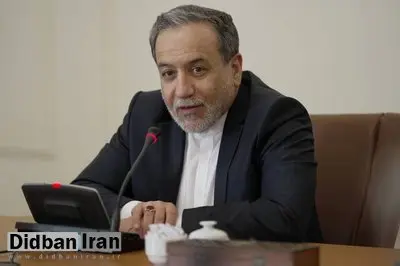عراقچی: اجازه نخواهیم داد در روابط ایران و عربستان خللی وارد شود