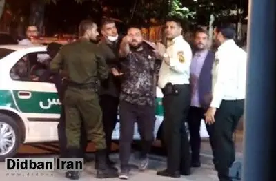 انتقاد بی‌سابقه ارگان مطبوعاتی نزدیک به سپاه از «نیروهای خودسر» ؛ امروز دیگر دهه ۷۰ نیست