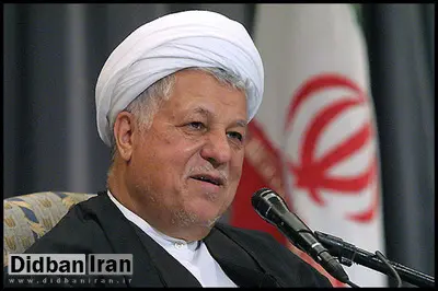 روزنامه جوان: هاشمی اهل ریا و نقش بازی کردن نبود