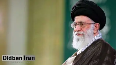 موضعگیری رهبر انقلاب درباره نقشه یهودیسازی فلسطین/ خواب آشفتهای دیدهاند؛ نه آن اتّفاق میافتد نه معامله قرن