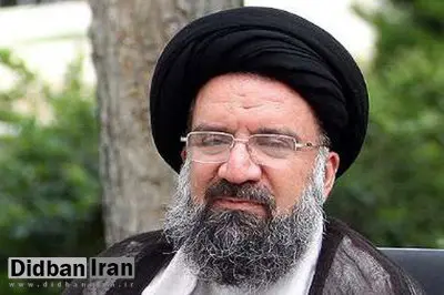 خاتمی: اعضای شورای نگهبان هم ممکن است اشتباه کنند/این شورا تلاش کرده تا نفوذی‌ها وارد مجلس نشوند